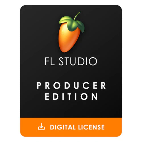 FL Studio 2026 Producer Edition | Lifetime License for Windows